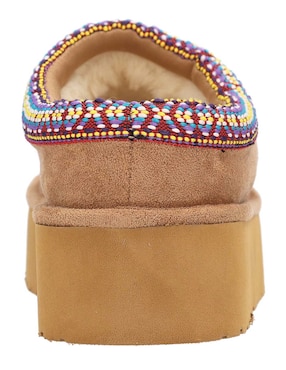 Botín al tobillo Madden Girl para mujer