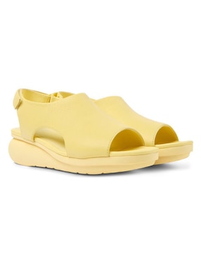 Sandalia Camper balloon para mujer