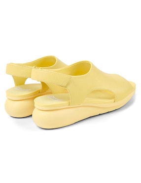 Sandalia Camper balloon para mujer
