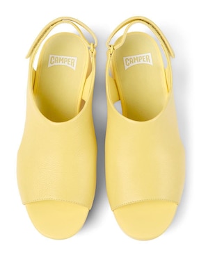 Sandalia Camper balloon para mujer