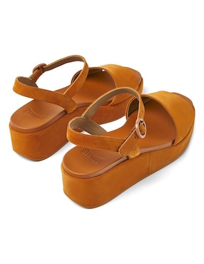 Sandalia Camper misia para mujer