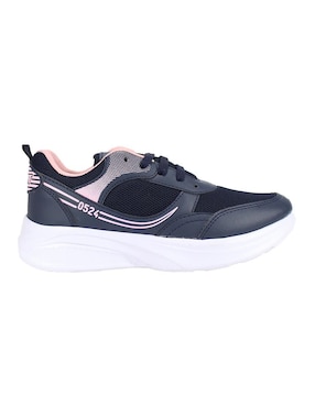 Tenis Leon para mujer