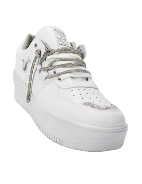 Tenis Leon para mujer