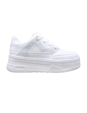 Tenis Leon para mujer