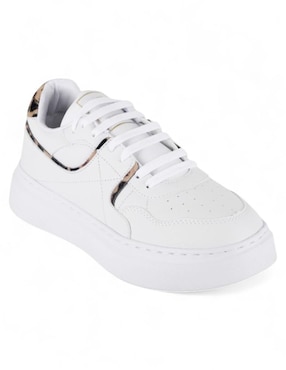 Tenis Rbcollection Pequeños productores para mujer