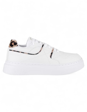 Tenis Rbcollection Pequeños productores para mujer
