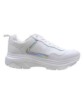 Tenis Leon para mujer