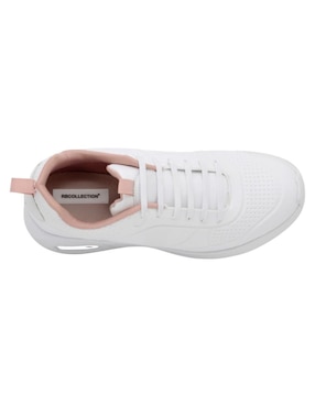 Tenis Rbcollection Pequeños productores para mujer