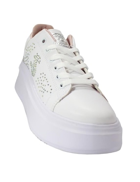 Tenis Leon para mujer