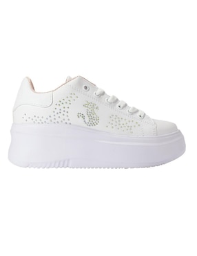 Tenis Leon para mujer
