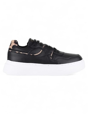 Tenis Rbcollection Pequeños productores para mujer