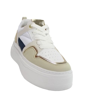 Tenis Leon para mujer