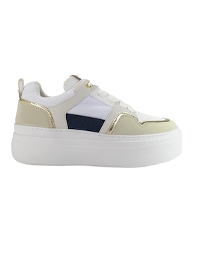 Tenis Leon para mujer