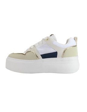 Tenis Leon para mujer