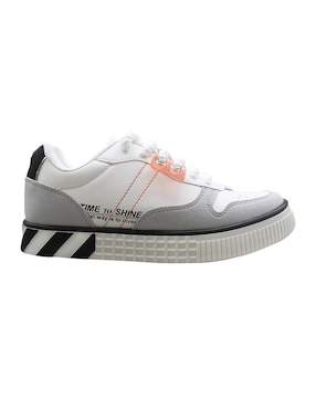Tenis Leon para mujer