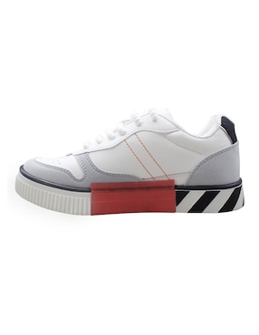 Tenis Leon para mujer