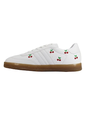 Tenis Leon para mujer