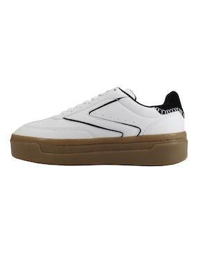 Tenis Leon para mujer