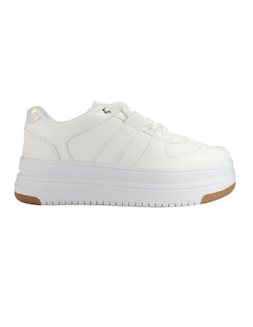 Tenis Leon para mujer