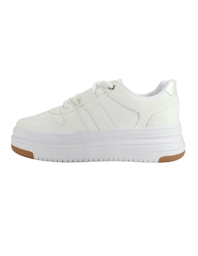 Tenis Leon para mujer