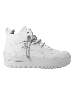 Tenis Leon para mujer