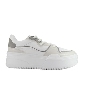 Tenis Leon para mujer