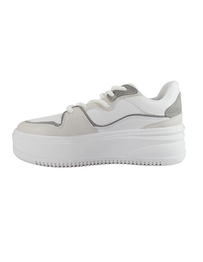Tenis Leon para mujer