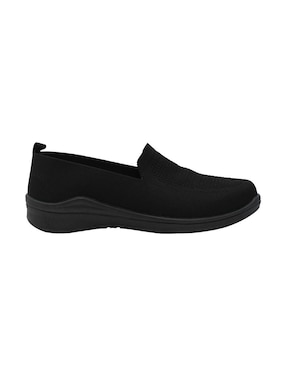 Mocasín leon para mujer