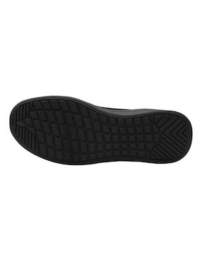 Mocasín leon para mujer