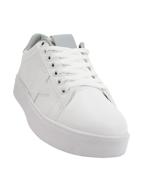 Tenis Leon para mujer