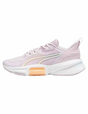 Tenis Puma Pwrframe Summer Daze para mujer