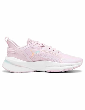 Tenis Puma Pwrframe Summer Daze para mujer