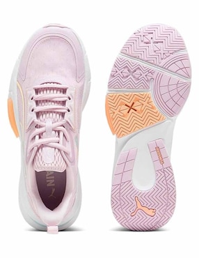 Tenis Puma Pwrframe Summer Daze para mujer