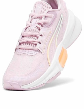 Tenis Puma Pwrframe Summer Daze para mujer