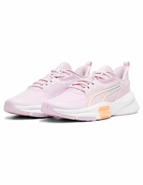 Tenis Puma Pwrframe Summer Daze para mujer