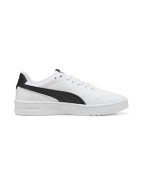 Tenis Puma Court Lally para mujer