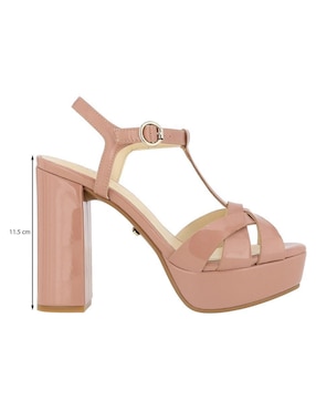 Sandalia Westies para mujer