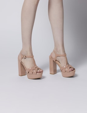 Sandalia Westies para mujer