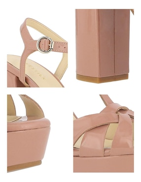 Sandalia Westies para mujer