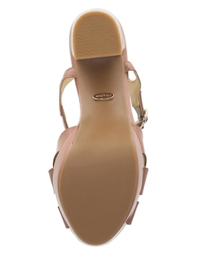Sandalia Westies para mujer