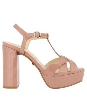 Sandalia Westies para mujer