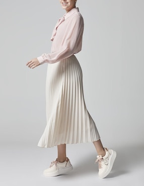 Tenis W Capsule Holidays Classics para mujer