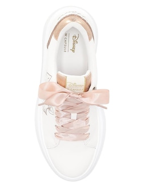 Tenis W Capsule Holidays Classics para mujer