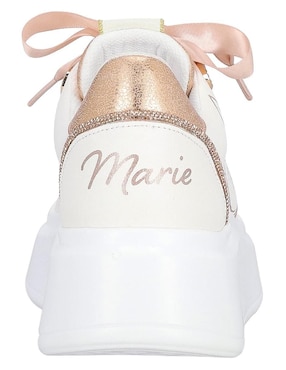 Tenis W Capsule Holidays Classics para mujer