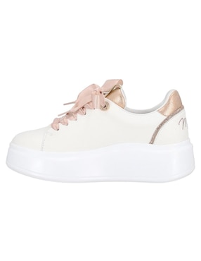 Tenis W Capsule Holidays Classics para mujer