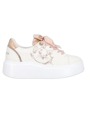 Tenis W Capsule Holidays Classics para mujer