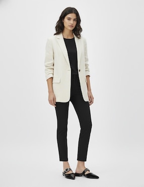 Balerina Rbcollection Pequeños productores de charol para mujer