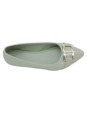Balerina Rbbasics Pequeños productores para mujer