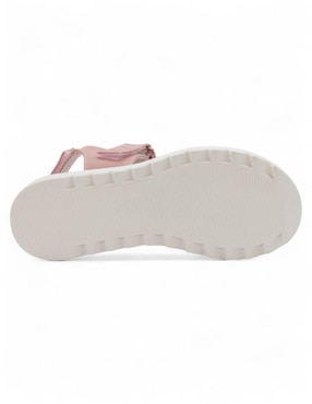 Sandalia Rbcollection Pequeños Productores para mujer