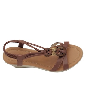 Sandalia Rbcollection Pequeños Productores para mujer